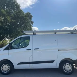 2015 Ford Transit Custom 290 SWB Panel Van Diesel Manual - Image 2