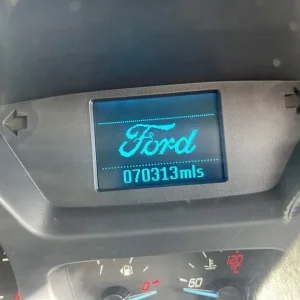 2015 Ford Transit Custom 290 SWB Panel Van Diesel Manual - Image 8