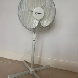 Floor standing fan