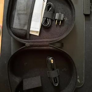 Sennheiser Momentum 4 (black) - Image 4
