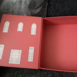 10x gift and storage boxes - Image 4