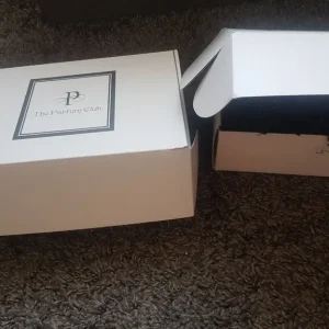 10x gift and storage boxes - Image 6