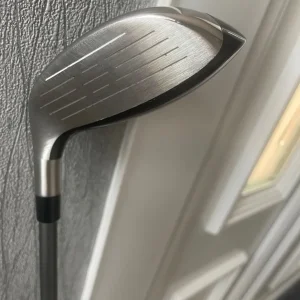Taylormade RBZ Speedlite 4 Hybrid - Image 4