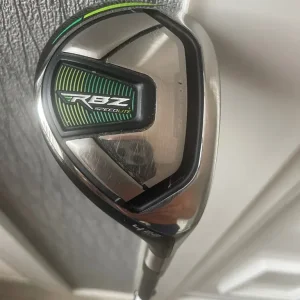 Taylormade RBZ Speedlite 4 Hybrid