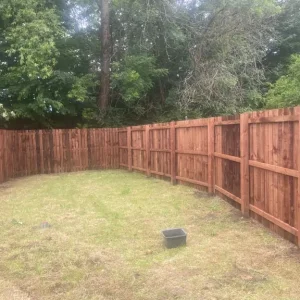 Fencing and gates - Image 3