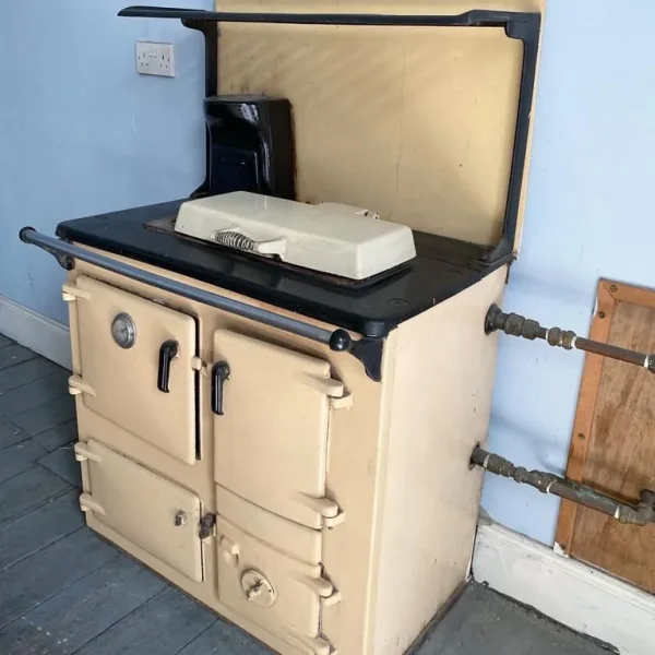 Rayburn Regent Cooker