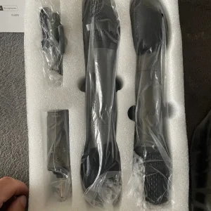 Wireless Singing Microphones - Image 2