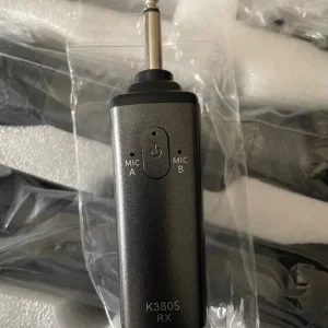 Wireless Singing Microphones - Image 3