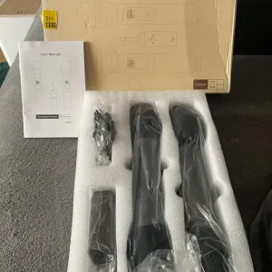 Wireless Singing Microphones