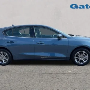 2023 Ford Focus 5-door Titanium MHEV with sat nav and parking sensors - Image 8