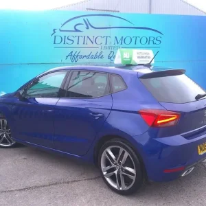 2020 SEAT Ibiza FR Sport Hatchback - Image 6