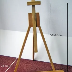 Two Table Display Easels - Image 4