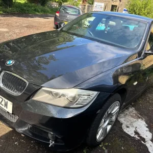 2010 BMW E90 318d For Breaking - Image 3