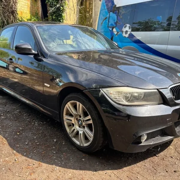 2010 BMW E90 318d For Breaking