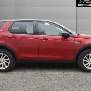 2018 Land Rover Discovery Sport 2.0 TD4 SE Tech SUV - Image 2