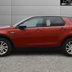 2018 Land Rover Discovery Sport 2.0 TD4 SE Tech SUV - Image 5