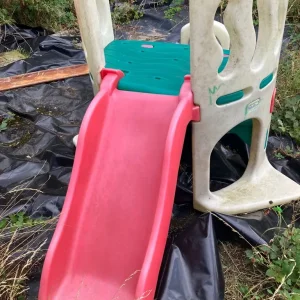 Little tikes climbing frame - Image 2