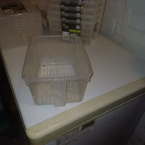 STORAGE BASKET - Image 2