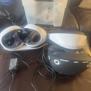 PlayStation VR2