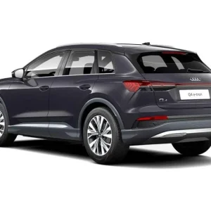 2025 Audi Q4 e-tron 45 Sport Auto 5dr 82kWh SUV - Image 3