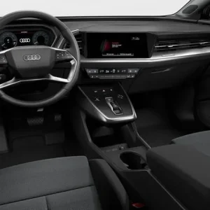 2025 Audi Q4 e-tron 45 Sport Auto 5dr 82kWh SUV - Image 4