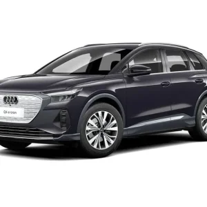 2025 Audi Q4 e-tron 45 Sport Auto 5dr 82kWh SUV