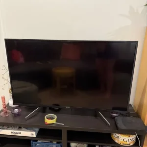 Sony Bravia Smart TV 43”