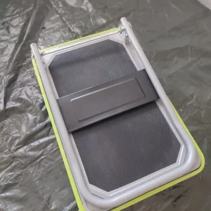Loadit 150kg Folding Platform Trolley - Image 3