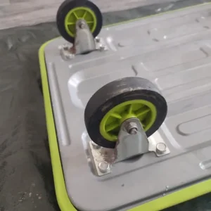 Loadit 150kg Folding Platform Trolley - Image 4