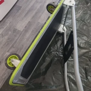 Loadit 150kg Folding Platform Trolley - Image 5
