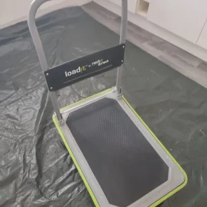 Loadit 150kg Folding Platform Trolley
