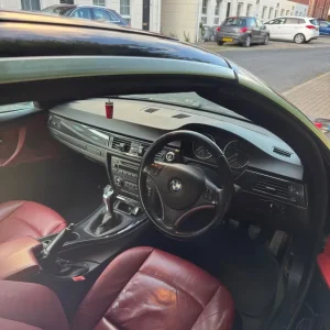 BMW 3 Series Convertible 2007 - Image 5