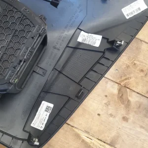 Ford Custom Transit CD Stereo - Image 4
