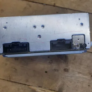 Ford Custom Transit CD Stereo - Image 7