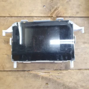 Ford Custom Transit CD Stereo - Image 8