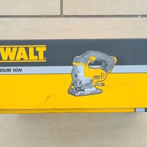 DEWALT DCS331N 18V Li-Ion XR Jigsaw Body Only - Image 2