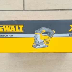 DEWALT DCS331N 18V Li-Ion XR Jigsaw Body Only - Image 3