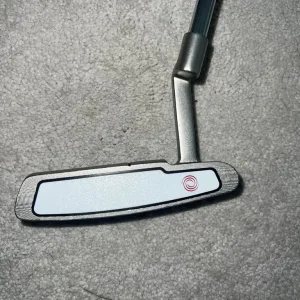 Odyssey White Hot Pro Putter - Image 3