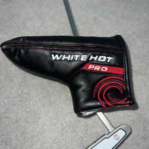 Odyssey White Hot Pro Putter - Image 4