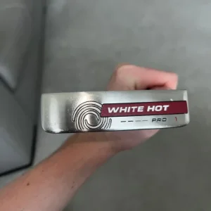 Odyssey White Hot Pro Putter