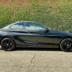 2017 BMW 2 Series 218i Sport Coupe Manual - Image 8