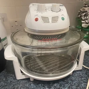 Halogen oven - Image 2