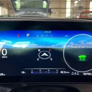 2022 Kia Sportage 1.6 T-GDi GT-Line S Plug-in Hybrid SUV - Image 7