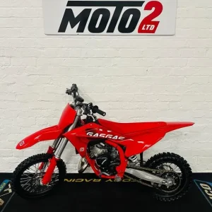 2024 Gas Gas MC 65 Kids Motocross Bike - Image 2