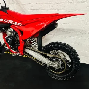 2024 Gas Gas MC 65 Kids Motocross Bike - Image 4