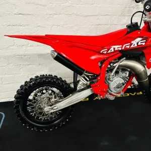 2024 Gas Gas MC 65 Kids Motocross Bike - Image 5