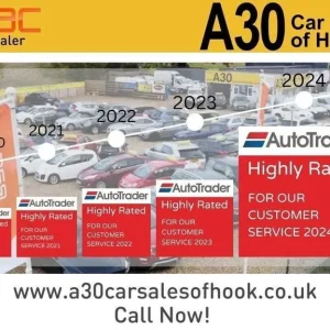 2016 Toyota Auris 1.8 VVT-h Excel CVT Euro 6 5-door hatchback - Image 4