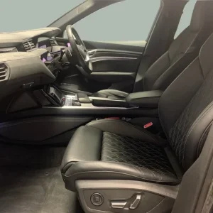 2021 Audi e-tron 50 Vorsprung SUV 5dr Electric Auto quattro 71.2kWh - Image 6