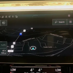2021 Audi e-tron 50 Vorsprung SUV 5dr Electric Auto quattro 71.2kWh - Image 8