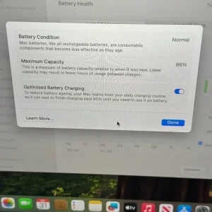 Apple MacBook Pro M1 - Image 5